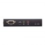 Aten | CE611 Mini USB DVI HDBaseT KVM Extender, 1920 x 1200@100m - 4